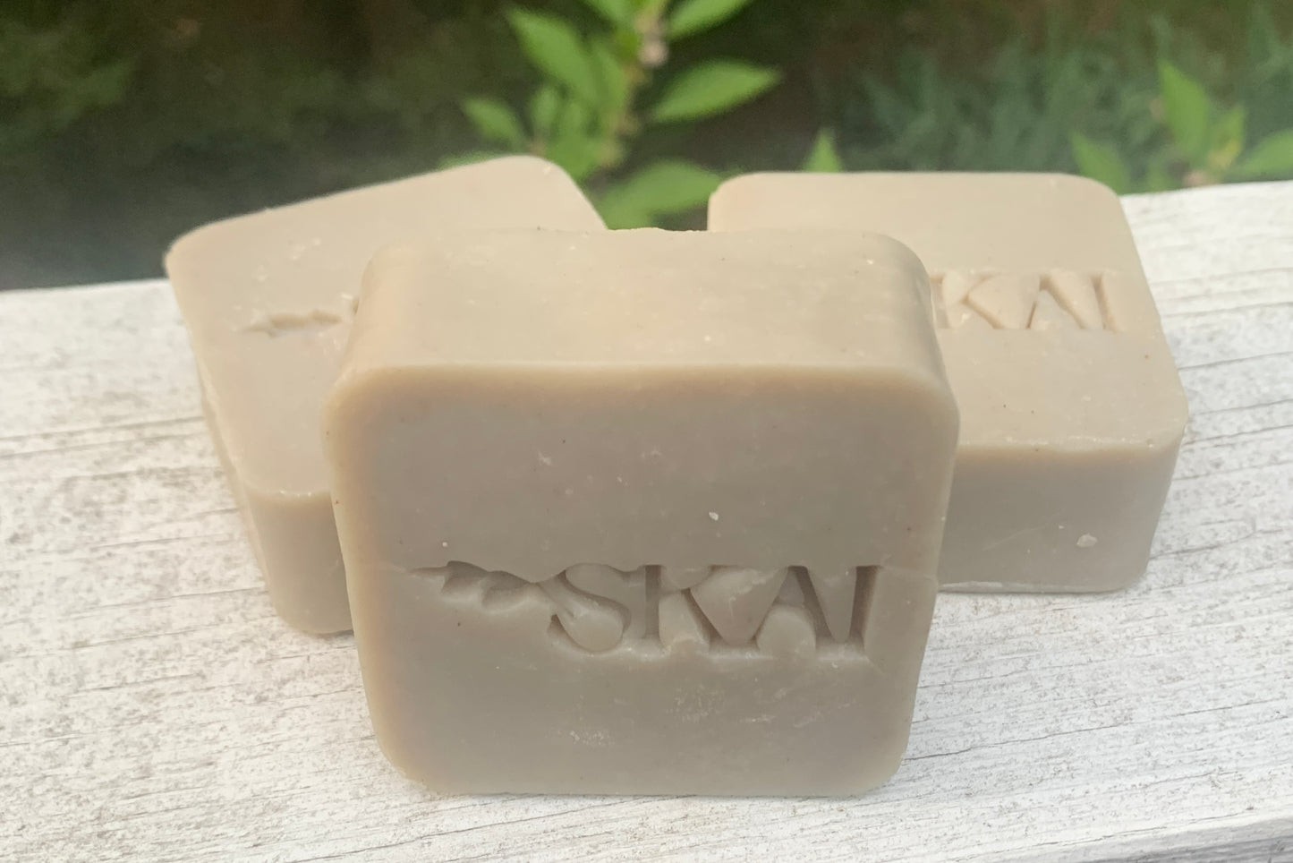 Blue Sage & Sandalwood