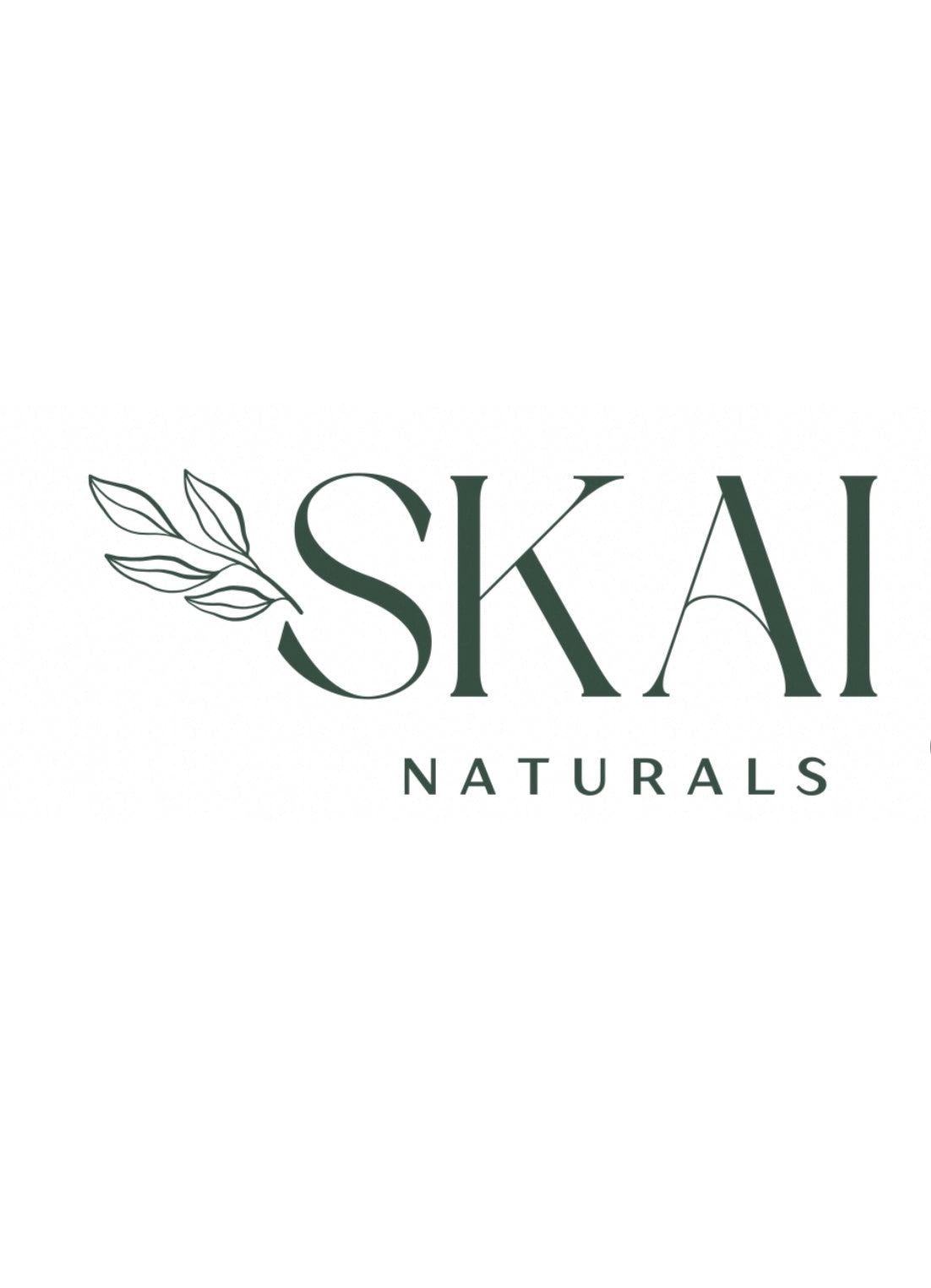 Skai Naturals Gift Card