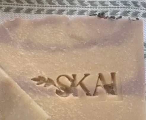 Lavender Peppermint Tallow