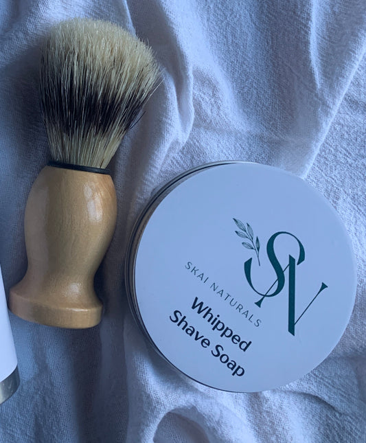 Shave Kit
