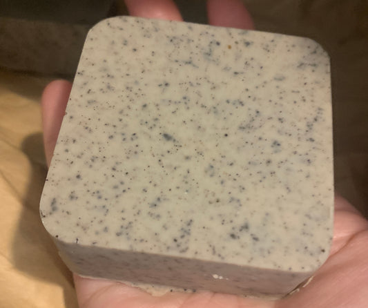 Brown sugar & fig