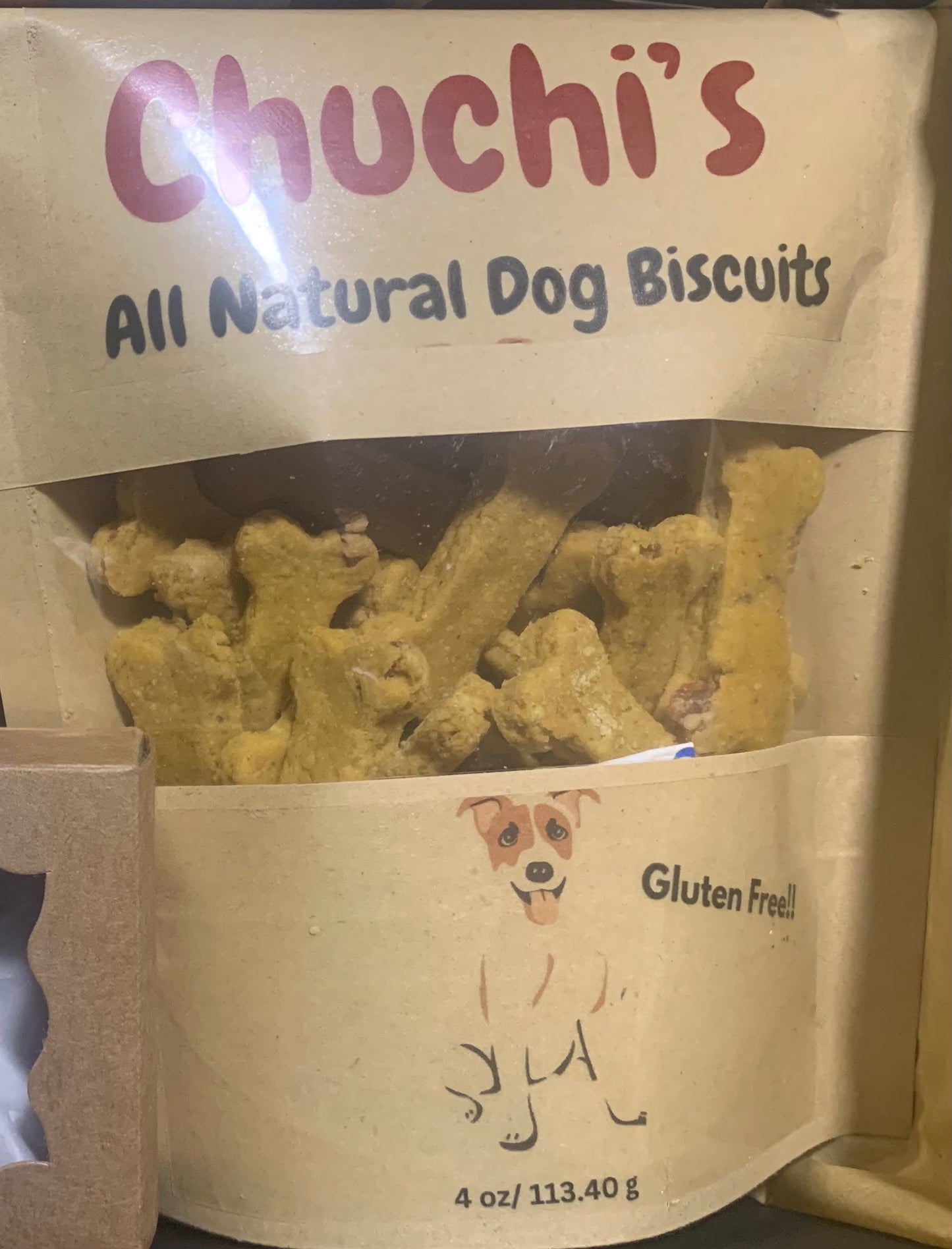 All natural 2024 dog biscuits