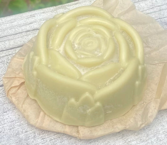 Cherry Blossom Lotion/Perfume bar