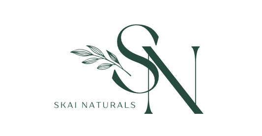 Skai Naturals Gift Card