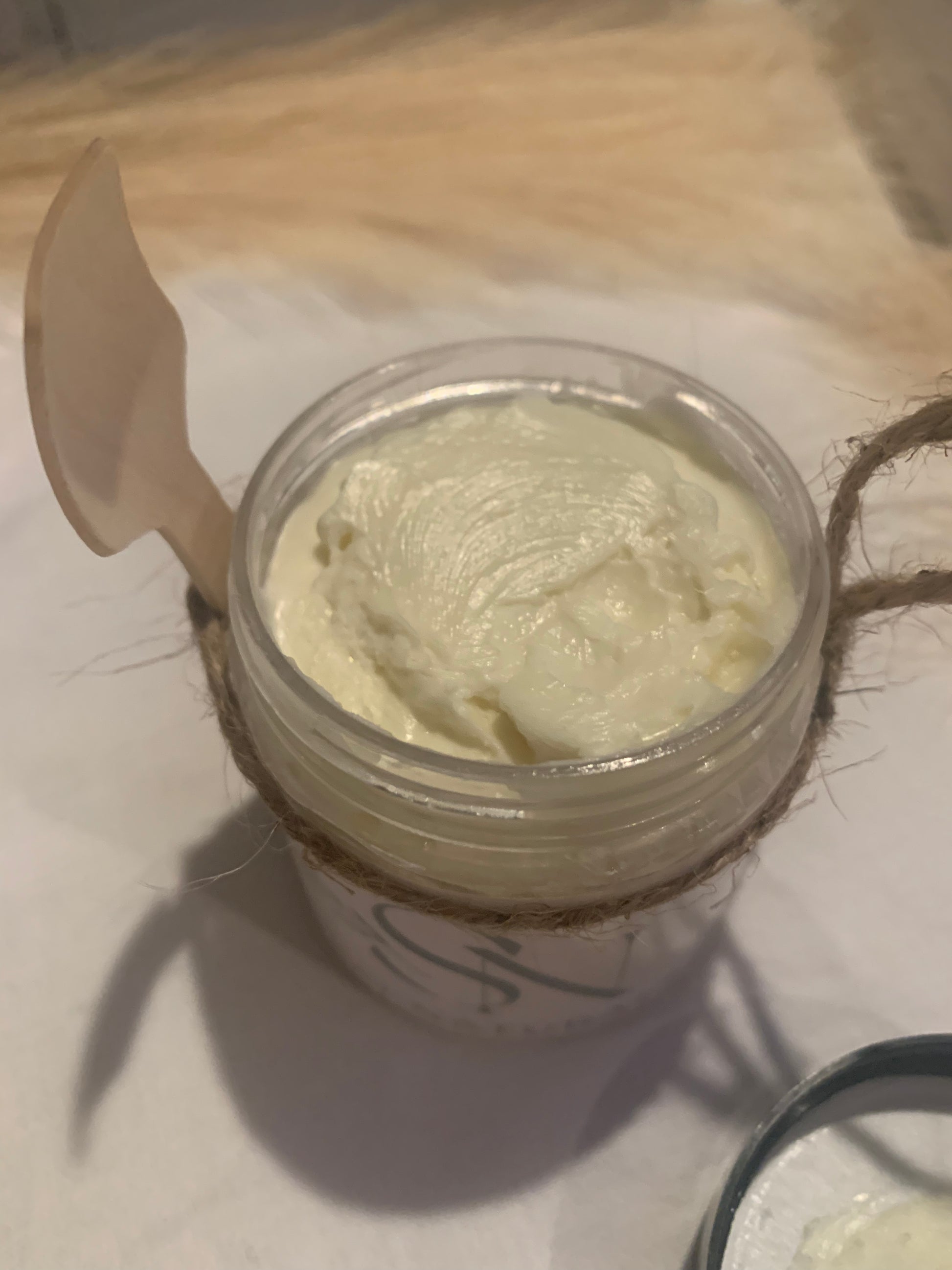 Whipped Body Butter Sampler